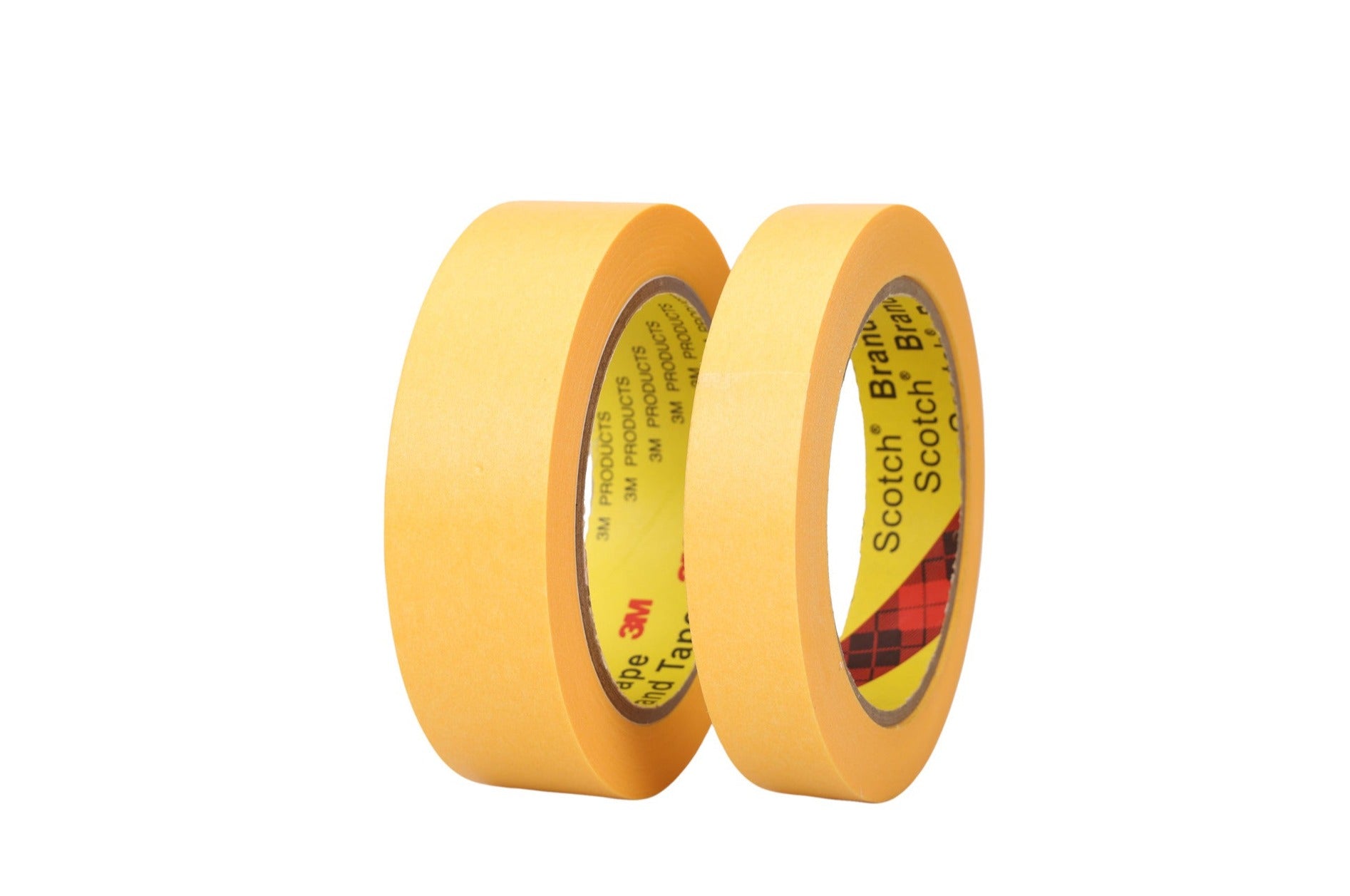 3M Scotch 244 Performance Masking Tape