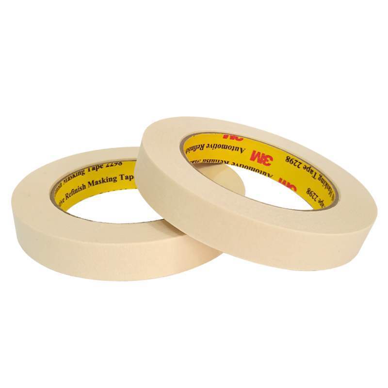 3M 2298 Masking Tape