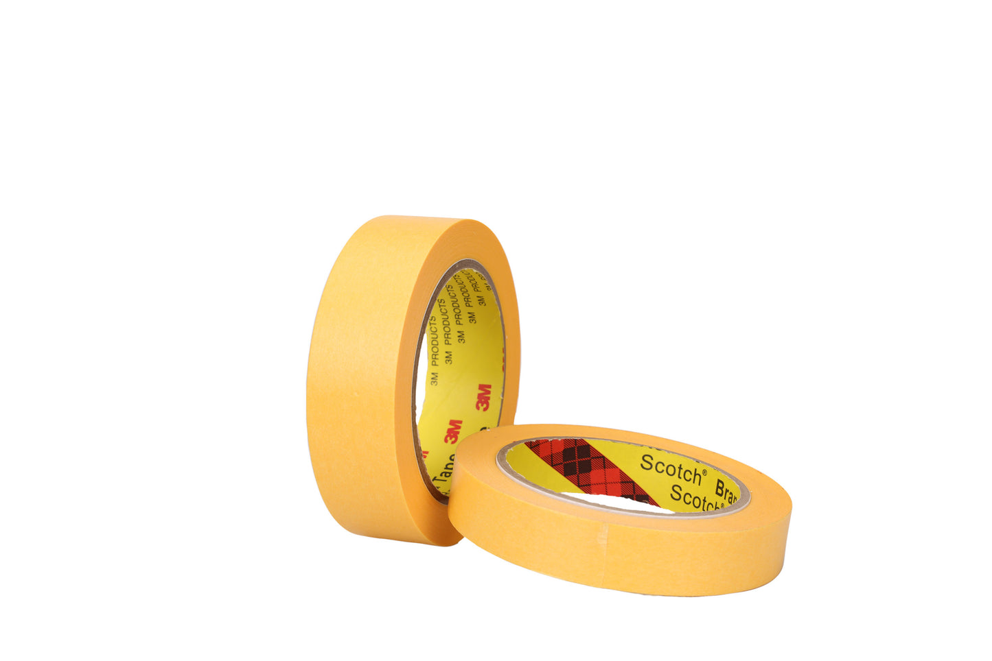 3M 244 Masking Tape