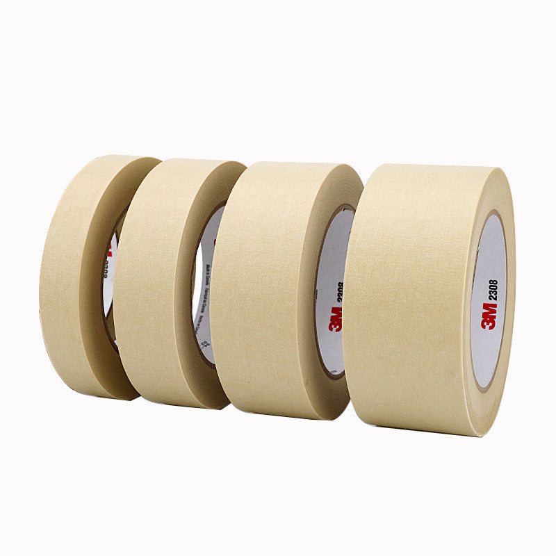 3M 2308 Masking Tape