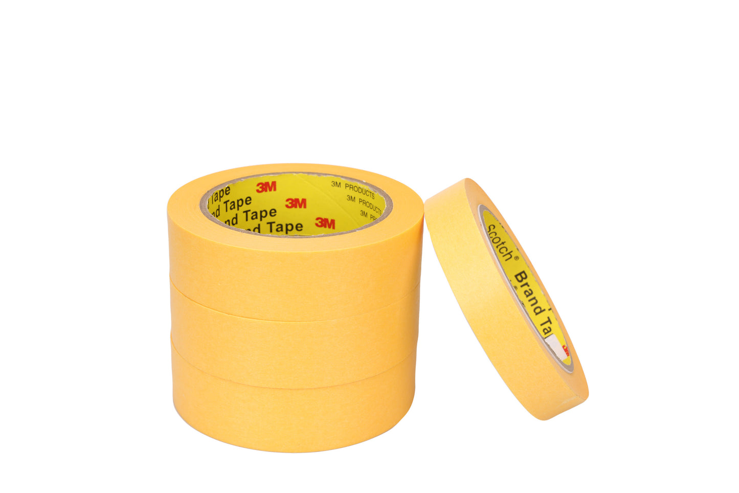 3M 244 Masking Tape