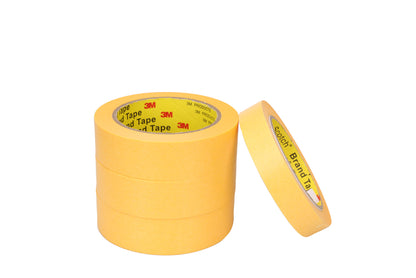 3M 244 Masking Tape