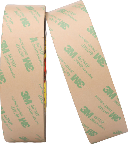 3M Double Sided Tape #467MP