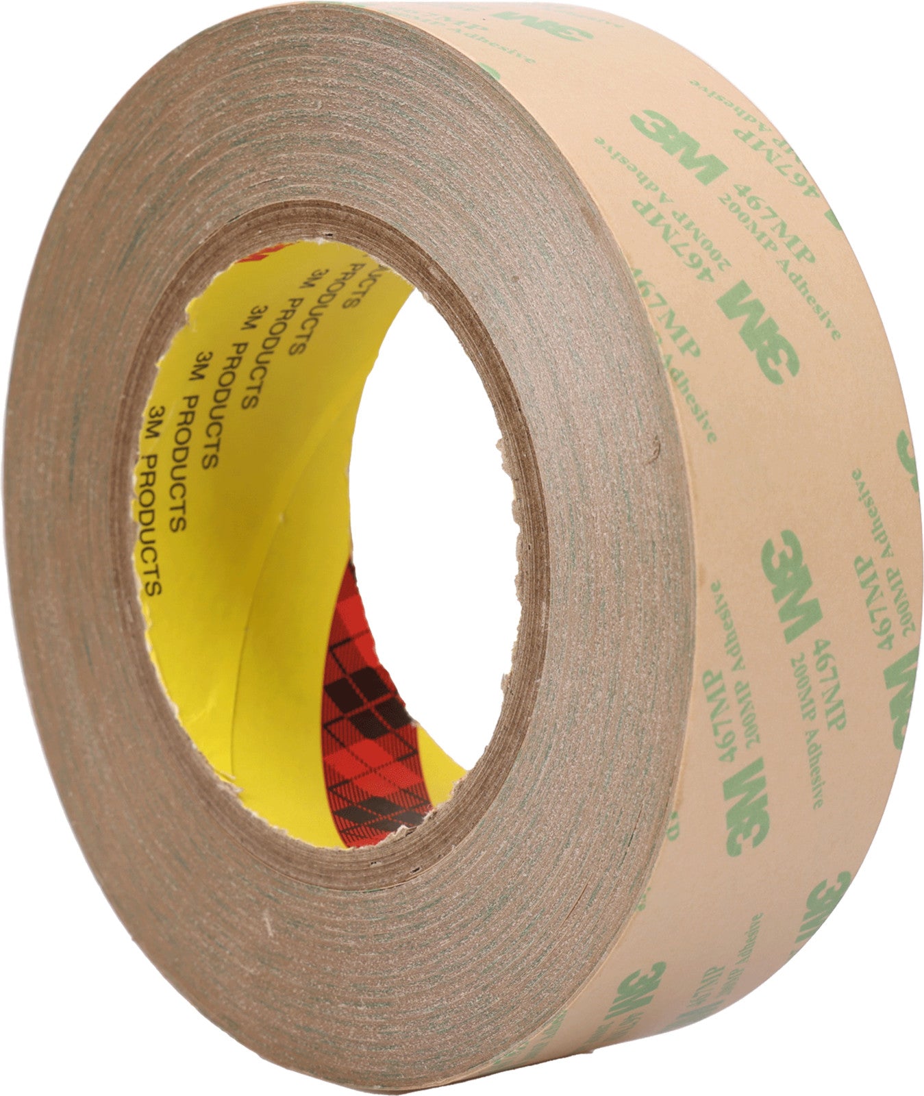 3M Double Sided Tape #467MP