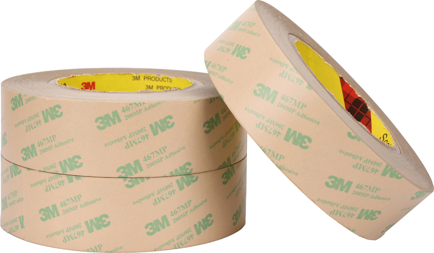 3M Double Sided Tape #467MP