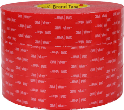 3M 4910 Scotch VHB Tape