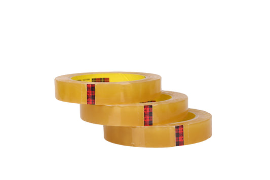 3M Scotch 681 Transparent Tape