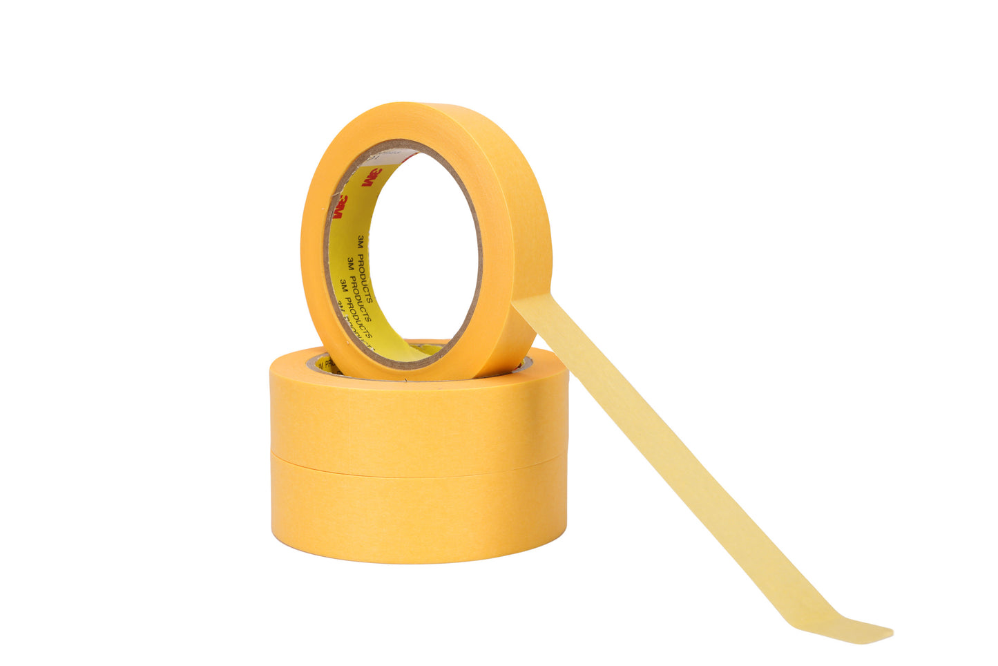 3M 244 Masking Tape