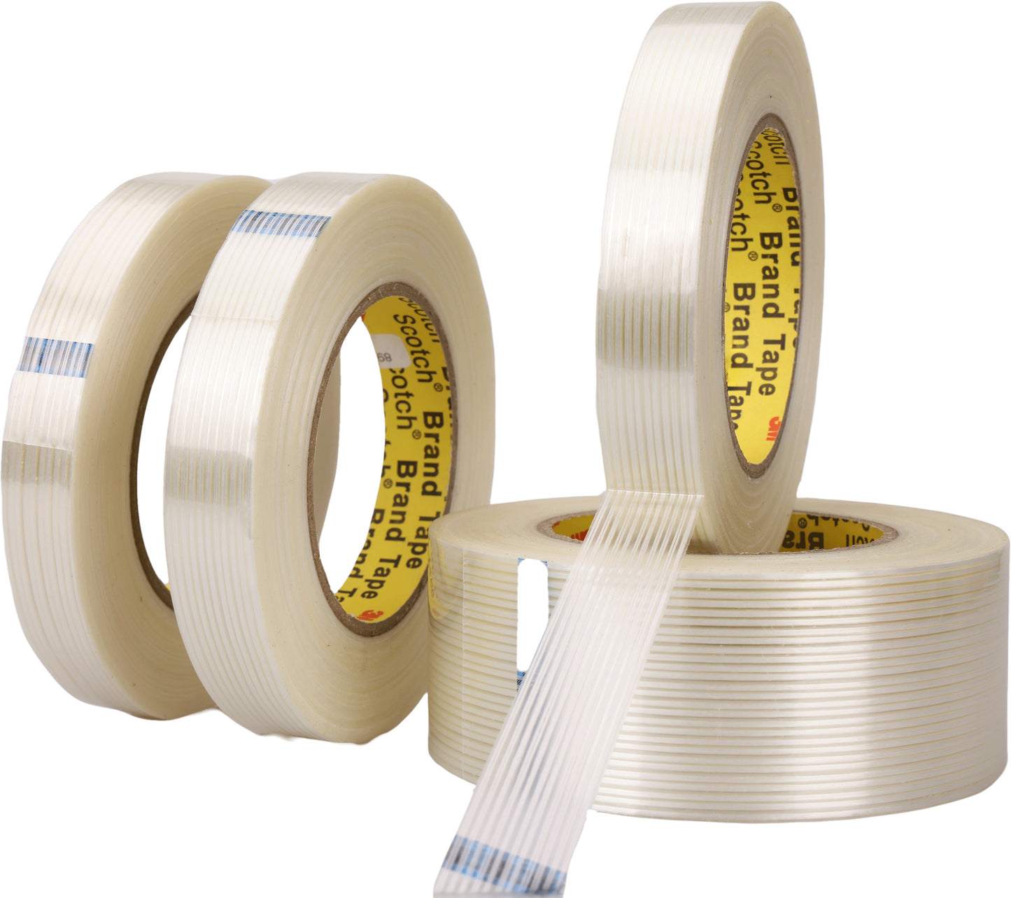 3M 8915 Filament Tape