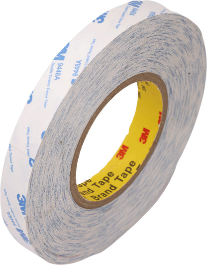 3M 9448A Double Sided Tape