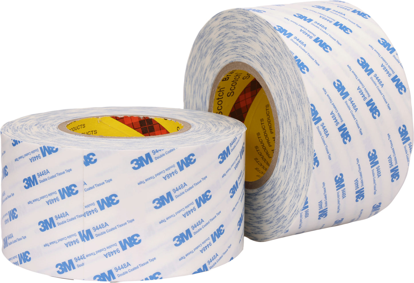 3M 9448A Double Sided Tape