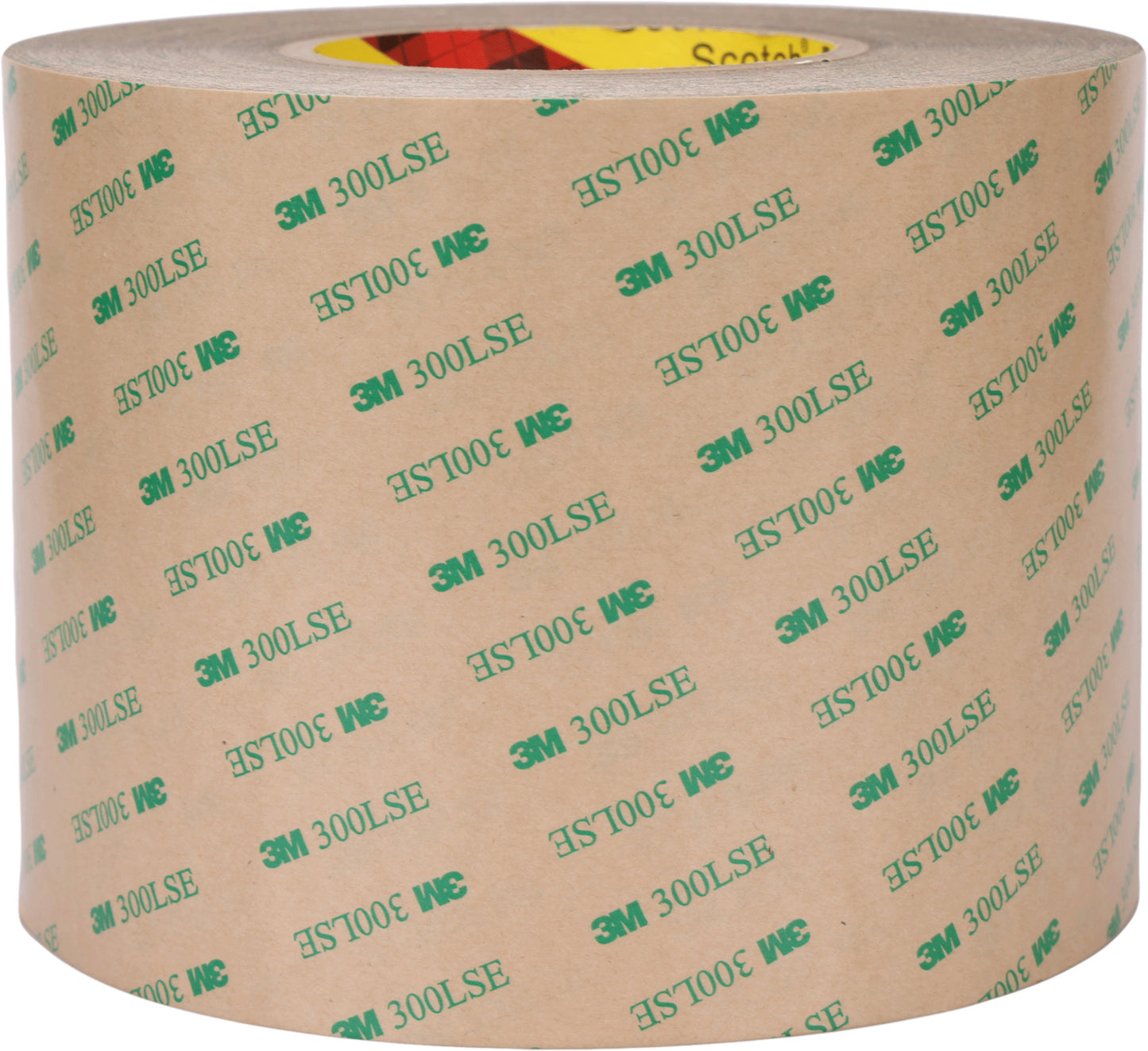 3M Scotch 9495LE Double Sided Tape