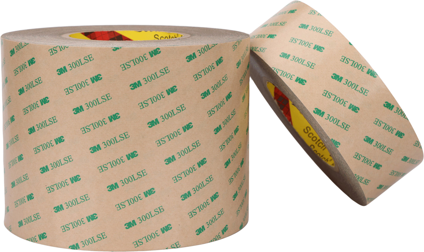 3M Scotch 9495LE Double Sided Tape