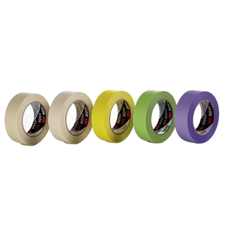 3M 501 Masking Tape