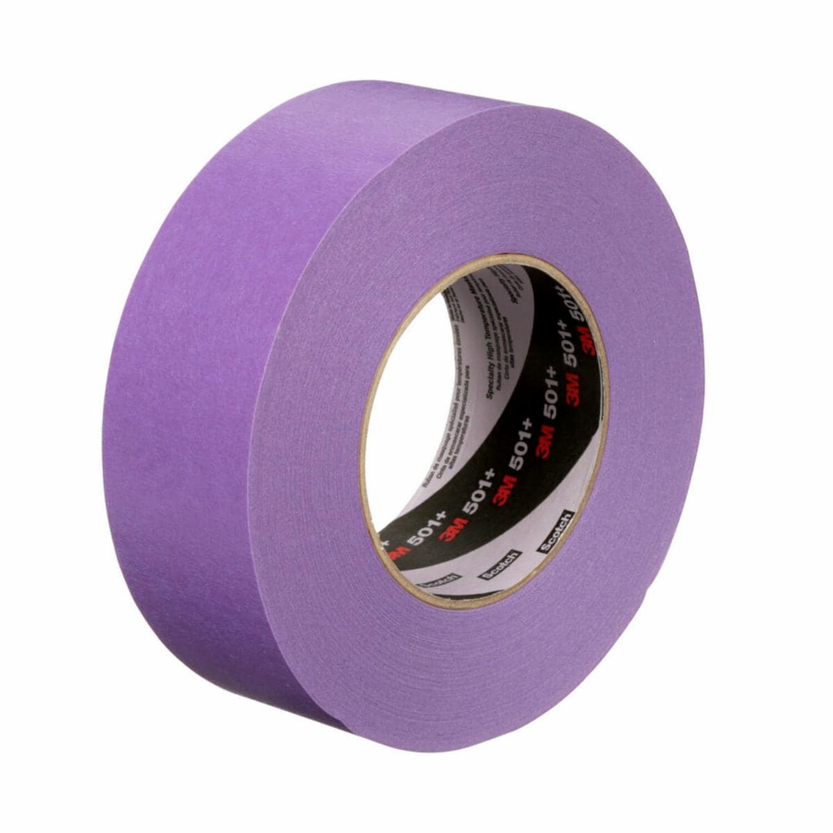 3M 501 Masking Tape