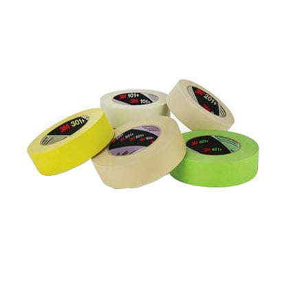 3M 501 Masking Tape